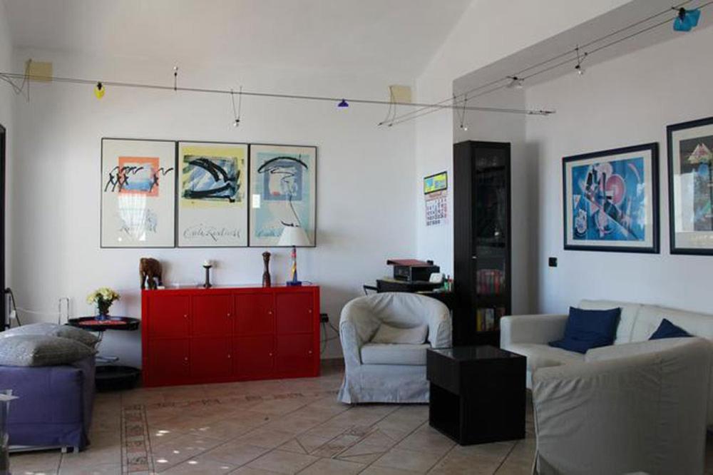 Casa Princesa Ico Tías Kültér fotó