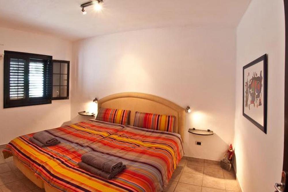 Casa Princesa Ico Tías Kültér fotó