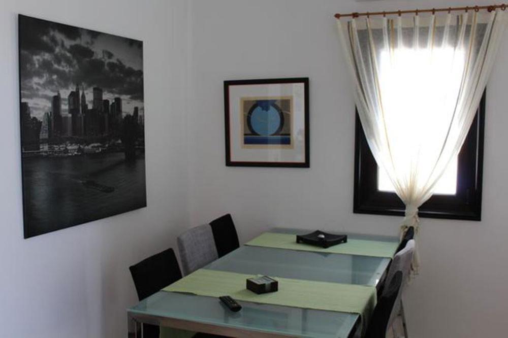 Casa Princesa Ico Tías Kültér fotó